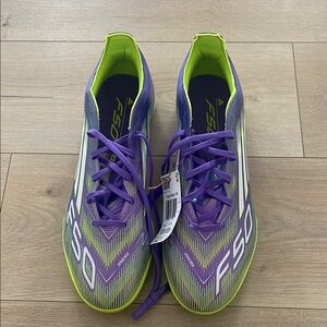 Adidas f50 Tf